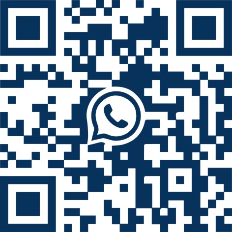 WhatsApp Contact QR