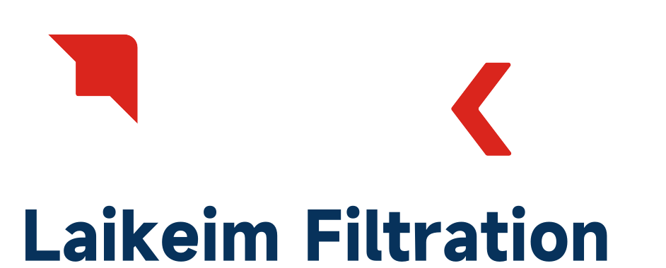 Laikeim Filtration Logo